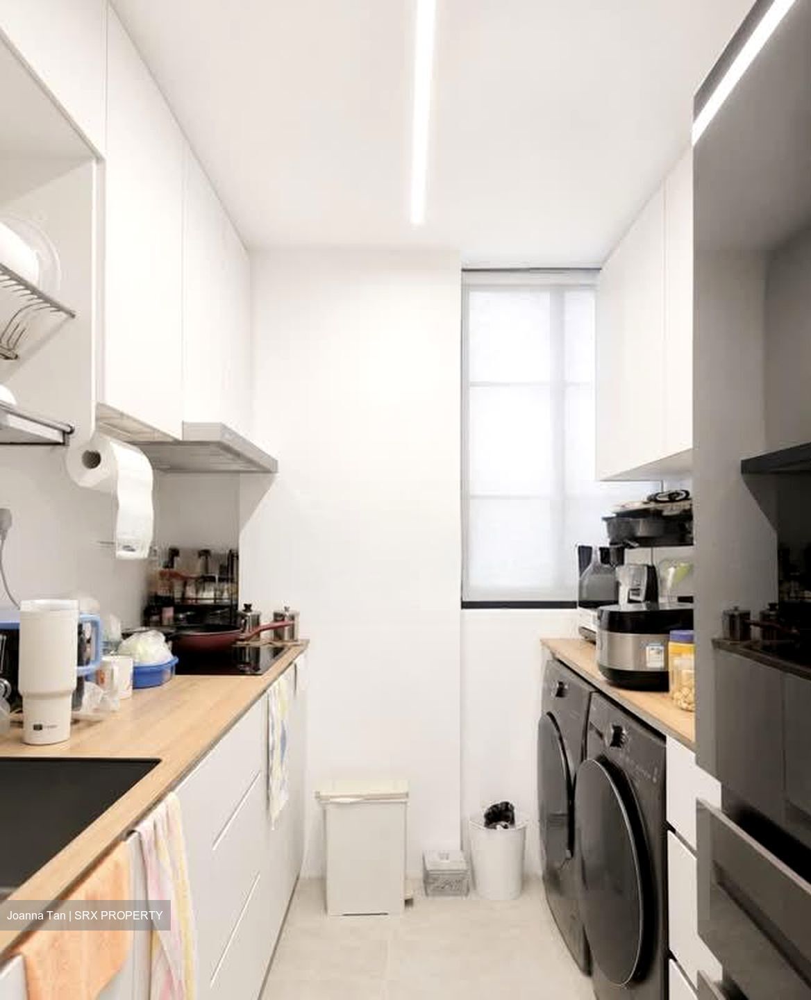 The Ambrosia (D15), Apartment #599280911